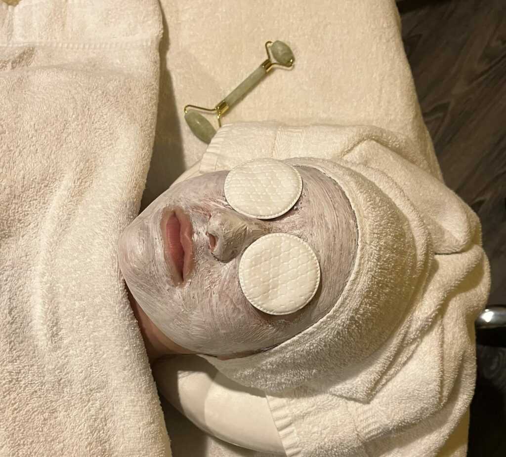 Indulge Facial